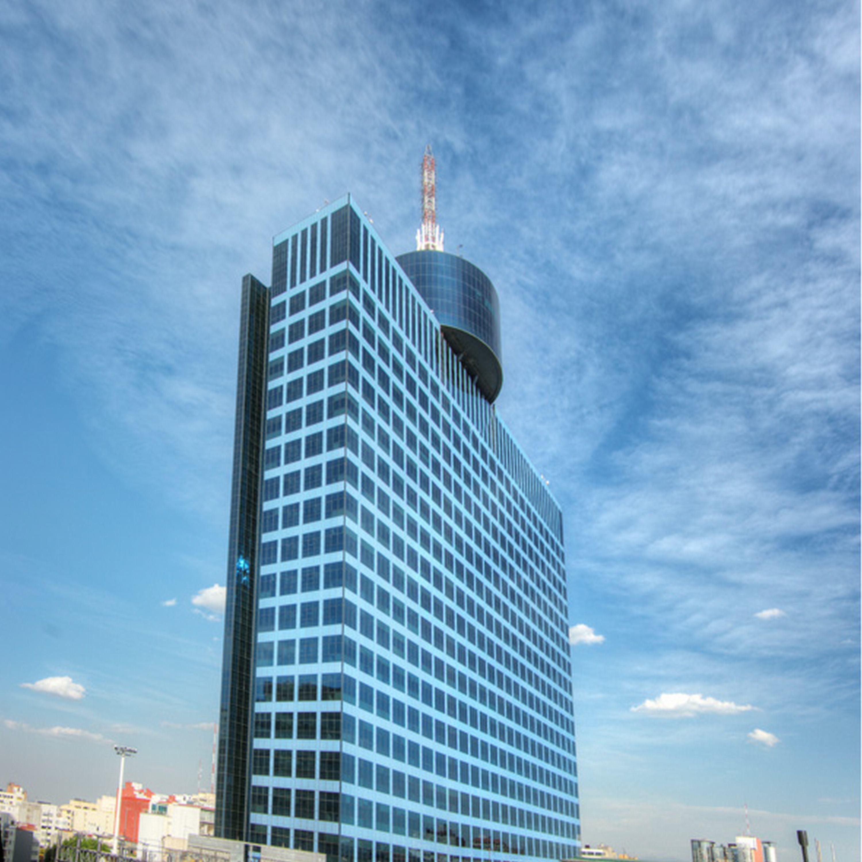Isaaya Hotel Boutique By Wtc Mexico City Exteriör bild