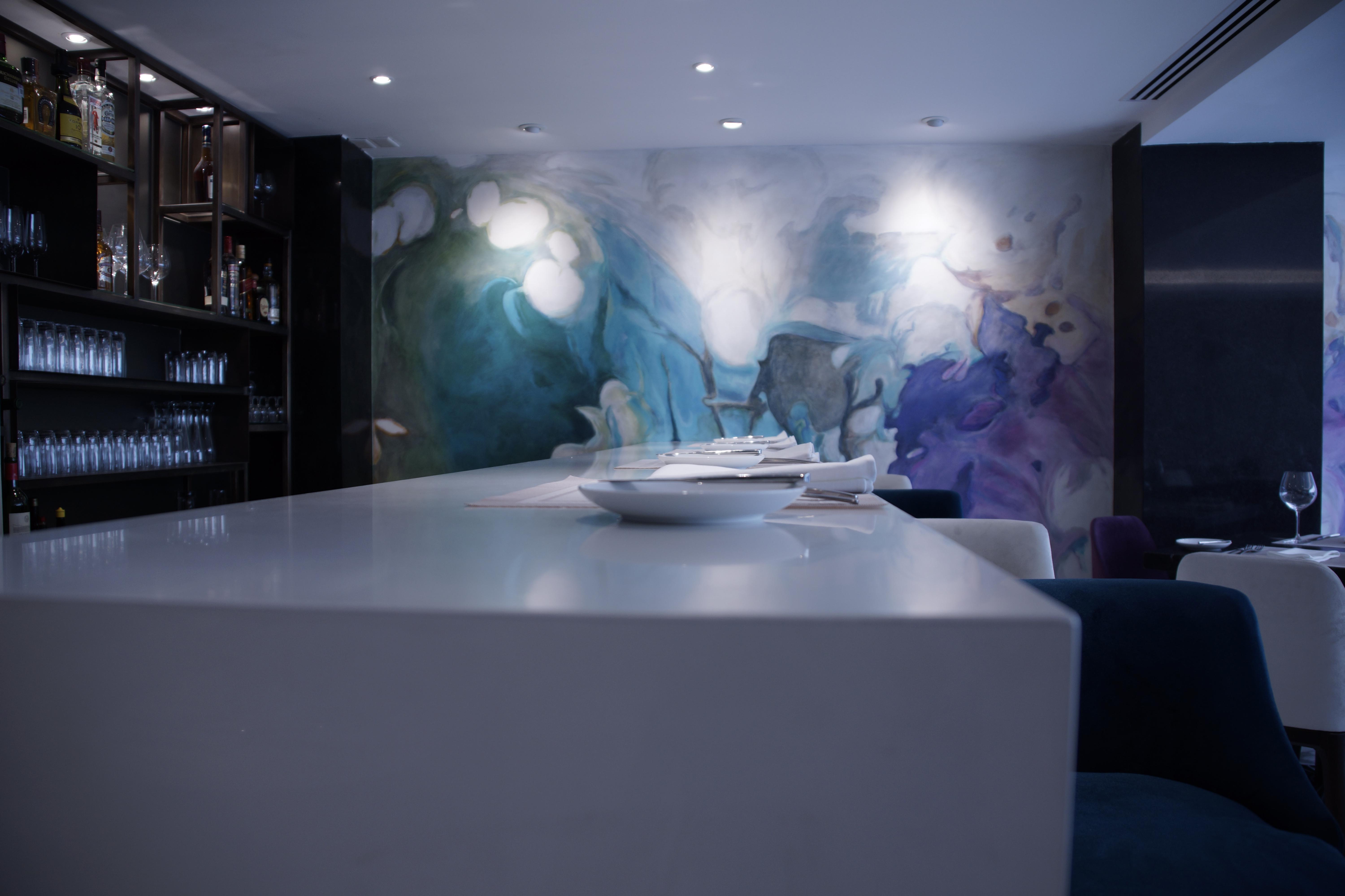 Isaaya Hotel Boutique By Wtc Mexico City Exteriör bild