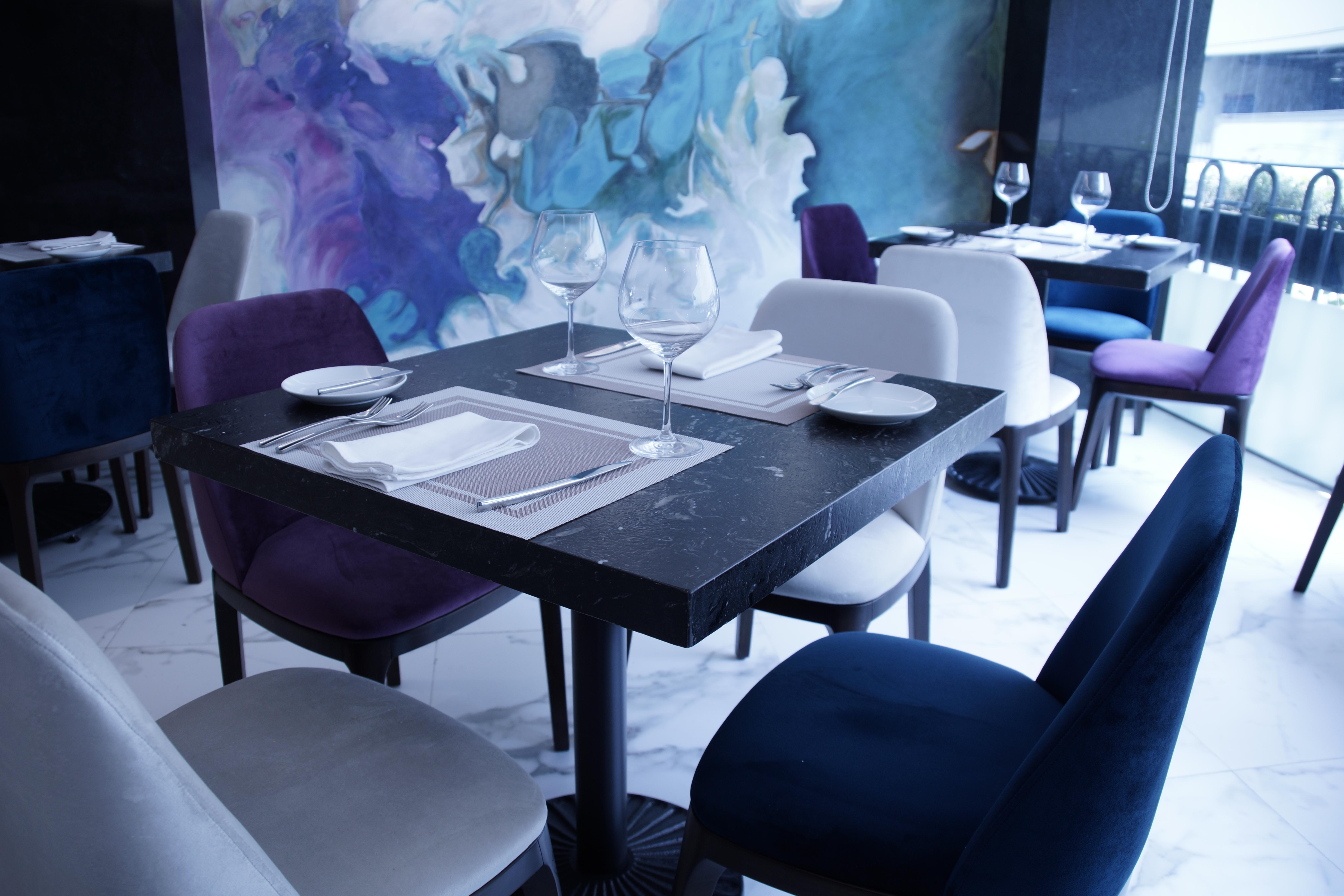 Isaaya Hotel Boutique By Wtc Mexico City Exteriör bild